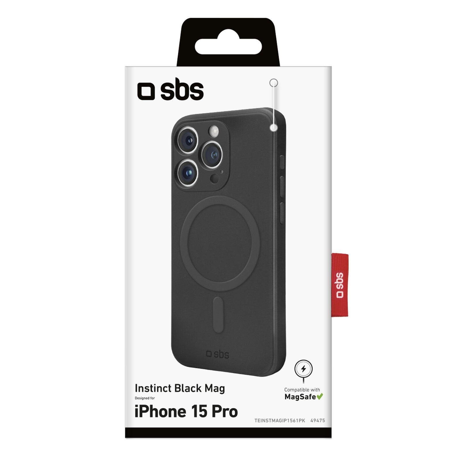 sbs Instinct Mag iPhone15Pro sbs Instinct Mag iPhone15Pro